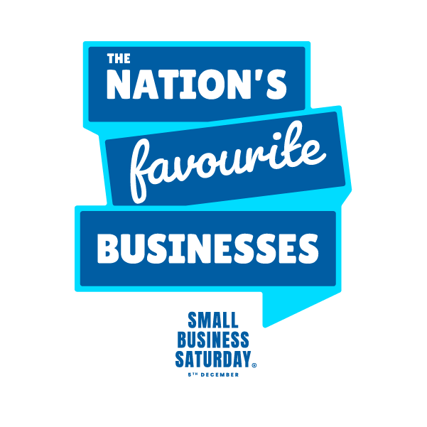 Nation's Favourite Businesses 2026